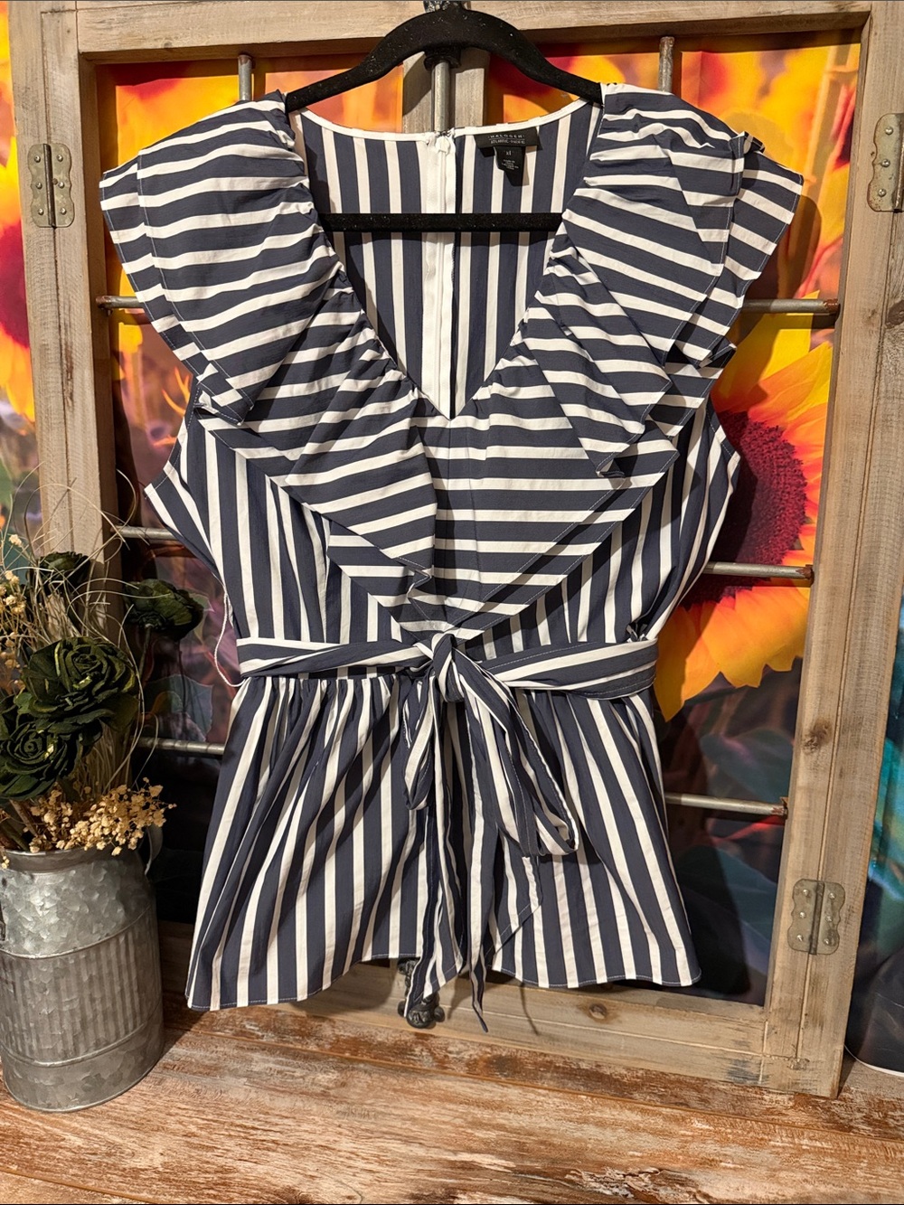 Halogen Blouse